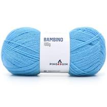 Fio Bambino 100g - Pingouin