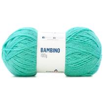 Fio Bambino 100g - Pingouin