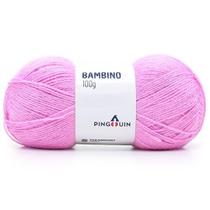 Fio Bambino 100g - Pingouin