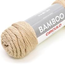 Fio Bamboo Círculo 200g