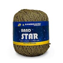 Fio Band Star - 100 % Metalizado