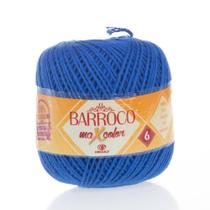 Fio Barroco Maxcolor 200 Gramas - Circulo