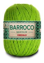 Fio Barroco Maxcolor Circulo 200g 226m 4/6 (Tex 885)