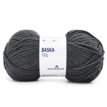 Fio Baska 100g - Pingouin