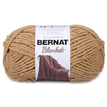Fio Bernat Blanket Sand 300g/201m