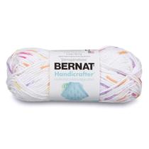 Fio Bernat Handicrafter Cotton Ombre 42,5 g 100% algodão