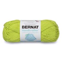 Fio Bernat Handicrafter Cotton Solid 50g 100% algodão Fio Bernat Handicrafter Cotton Solid 50g 100% algodão