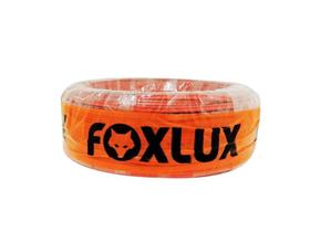 Fio Bicolor P/ Som2x18=0,75mm Foxlux 100m Fio Bicolor P/ Som2x18=0,75mm Foxlux 100m