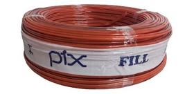 Fio Bicolor Paralelo Rolo 100 Metros 2x0,75 Fio Bicolor Paralelo Rolo 100 Metros 2x0,75