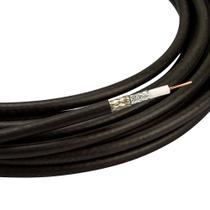 Fio BNC SDI RG6 HDTV Digital 75 OHMS - 60 Metros Fio BNC SDI RG6 HDTV Digital 75 OHMS - 60 Metros
