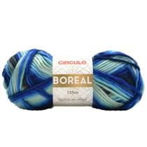 Fio Boreal Círculo 100G - Círculo S/A - Circulo