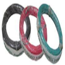 Fio Cabinho Auto Plastic Pompeia 0,50 Mm 300v Rolo Com...
