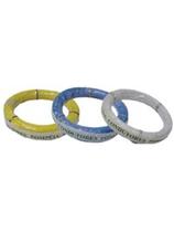 Fio Cabinho Auto Plastic Pompeia 0,50 Mm 300V Rolo Com...