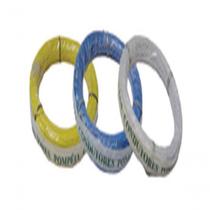 Fio Cabinho Elétrico Cabo Auto Plastic 1,50MM 300V Seção 1,50MM Branco Condutores Pompéia Fio Cabinho Elétrico Cabo Auto Plastic 1,50MM 300V Seção 1,50MM Branco Condutores Pompéia