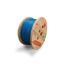 Fio Cabinho Flexivel Megatron 750V ''Por Metro'' 10Mm Azul 7886 Fio Cabinho Flexivel Megatron 750V ''Por Metro'' 10Mm Azul 7886