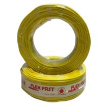 Fio Cabo 4,00mm - 25 Metros