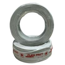 Fio Cabo 4,00mm - 25 Metros Fio Cabo 4,00mm - 25 Metros