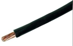 Fio cabo 7 perna 10mm preto