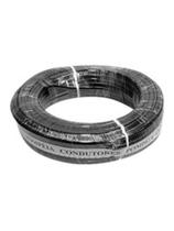 Fio Cabo Auto Plastic Pompeia Profissional Preto Cristal... Fio Cabo Auto Plastic Pompeia Profissional Preto Cristal...