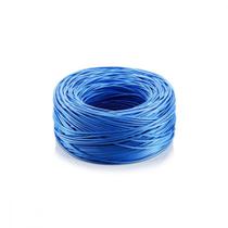 Fio Cabo Cftv Aluminio Ultracabo 4Pares 305M 2772 Fio Cabo Cftv Aluminio Ultracabo 4Pares 305M 2772