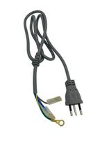 Fio Cabo Chicote Forno Fischer Fit Line Gourmet Cook - 220V