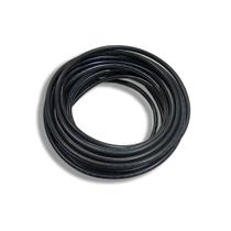 Fio Cabo Cordão PP Sil Preto 3x1,5mm Rolo 10 Metros