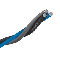 Fio Cabo De Alum Triplex Megatron 25Mm Fio Cabo De Alum Triplex Megatron 25Mm