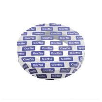 Fio Cabo Flexível 10mm 1KV Branco - 100 Metros - Uso Residencial, Comercial e Industrial