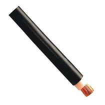 Fio Cabo Flexível 10mm 1KV Preto - Condutor para Instalações Residenciais, Comerciais e Industriais