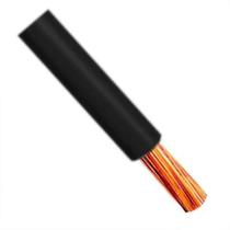 Fio Cabo Flexível 10mm Preto - Rolo 100 Metros - Corfio