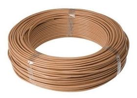Fio Cabo Flexivel 1,5mm Nambei Fio Elétrico Rolo Fio Cabo Flexivel 1,5mm Nambei Fio Elétrico Rolo