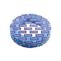 Fio Cabo Flexível 16mm Azul - Rolo 100 Metros - Corfio