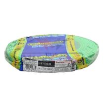 Fio Cabo Flexivel 2,5mm 50m Cobrecom Cor verde