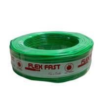 Fio Cabo Flexível 4,00mm 750v 100 Metros