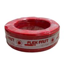 Fio Cabo Flexível 4,00mm 750v 100 Metros