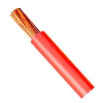 Fio Cabo Flexível 4,0mm Vermelho 100 Metros Recomendado Instalações Internas Norma NBR NM 247-3 Fio Cabo Flexível 4,0mm Vermelho 100 Metros Recomendado Instalações Internas Norma NBR NM 247-3