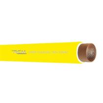 Fio Cabo Flexível 750V 1,5mm Amarelo para Instalações RCM Cabos Elétricos Fio Cabo Flexível 750V 1,5mm Amarelo para Instalações RCM Cabos Elétricos
