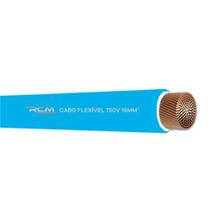Fio Cabo Flexível 750v 16mm Azul - Rcm Fio Cabo Flexível 750v 16mm Azul - Rcm