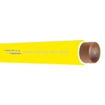 Fio Cabo Flexível 750V 2,5mm para Instalações Elétricas Amarelo RCM Cabos Elétricos Fio Cabo Flexível 750V 2,5mm para Instalações Elétricas Amarelo RCM Cabos Elétricos