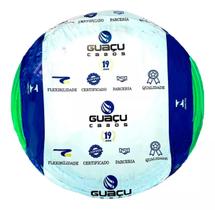 Fio Cabo Flexível Flex 6mm Guaçu Rolo Com 25 Metros