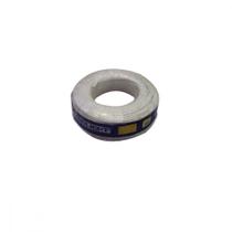 Fio Cabo Paralelo Condlight 2X1,00 Branco 100M 303 Fio Cabo Paralelo Condlight 2X1,00 Branco 100M 303