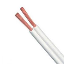 Fio Cabo Paralelo Condlight 2X1,50 Branco 100M 304