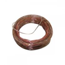Fio Cabo Paralelo Lustre Argentum Cobre 2X0,50 37714 Fio Cabo Paralelo Lustre Argentum Cobre 2X0,50 37714