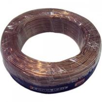 Fio Cabo Paralelo Lustre Condlight Cristal 2 X 20 56 Fio Cabo Paralelo Lustre Condlight Cristal 2 X 20 56
