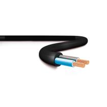 FIO CABO PP 2 x 2,5mm ROLO COM 1,8m ITALCABOS