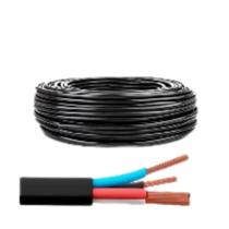 Fio Cabo Pp 4x4mm 100m Sil