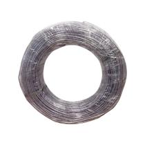 Fio Cabo PP Argentum 2x 0.50MM sem Alma Aço 37963 Fio Cabo PP Argentum 2x 0.50MM sem Alma Aço 37963