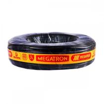 Fio Cabo Pp Megatron 2X 1,50Mm 500V 100M 9062