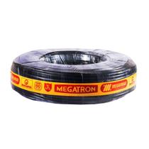 Fio Cabo PP Megatron 3X 4.00MM 1KV 100M 6830