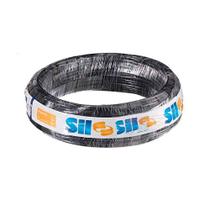Fio Cabo PP Sil 2x 1.50MM 500V 100m 404007002